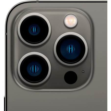 Apple iPhone 13 Pro Max 128GB, Mėlynas, Klasė B