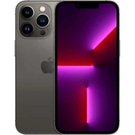 Apple iPhone 13 Pro Max 128GB, Mėlynas, Klasė B