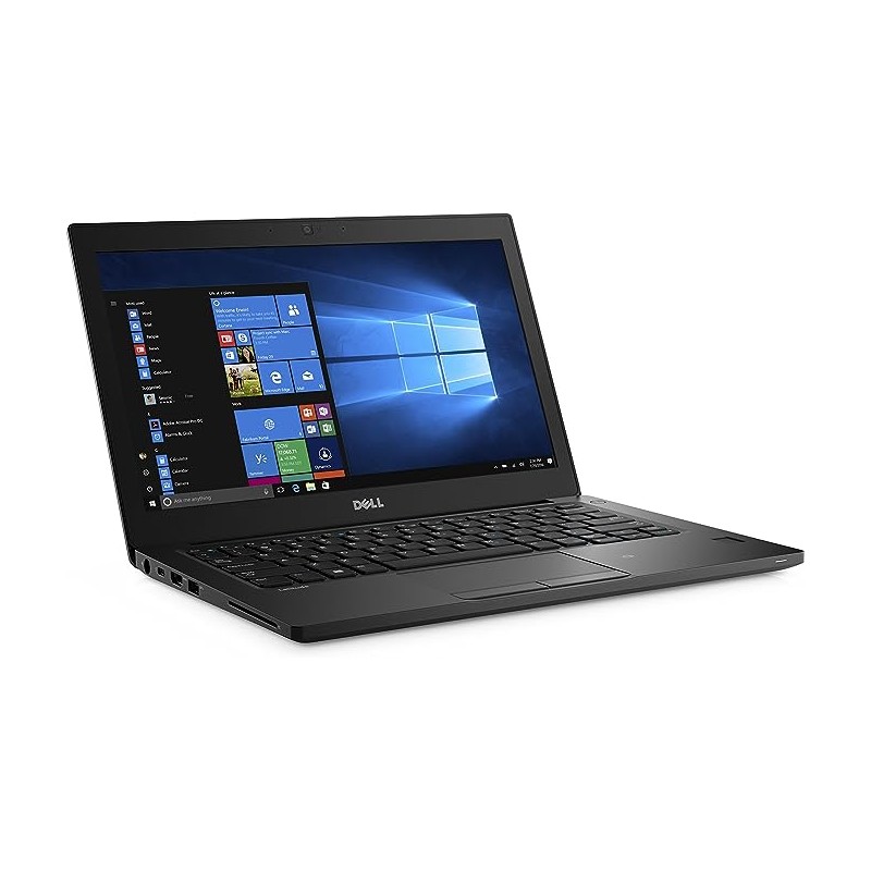 Dell Latitude 7280 12.5