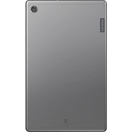 Lenovo Tab M10 FHD Plus (2nd gen) 64GB LTE, Pilkas, Naujas