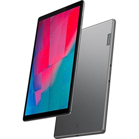 Lenovo Tab M10 FHD Plus (2nd gen) 64GB LTE, Pilkas, Naujas