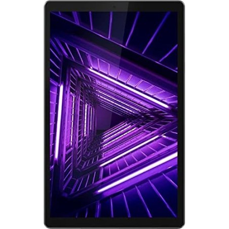 Lenovo Tab M10 FHD Plus (2nd gen) 64GB LTE, Pilkas, Naujas