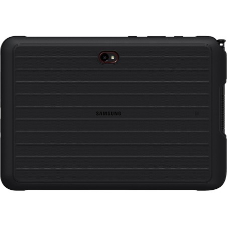 Samsung Galaxy Tab Active4 Pro 128GB LTE T636B, Juodas, Klasė A