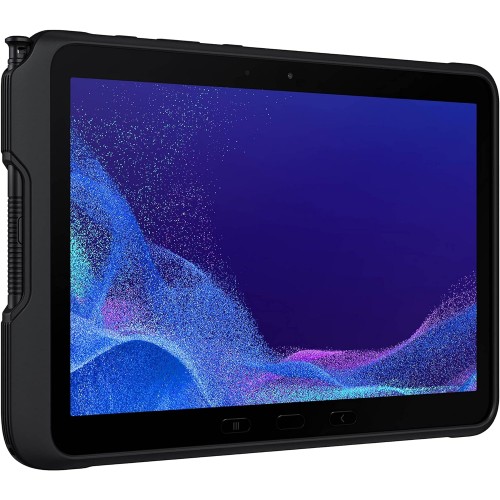 Samsung Galaxy Tab Active4 Pro 128GB LTE T636B, Juodas, Klasė A