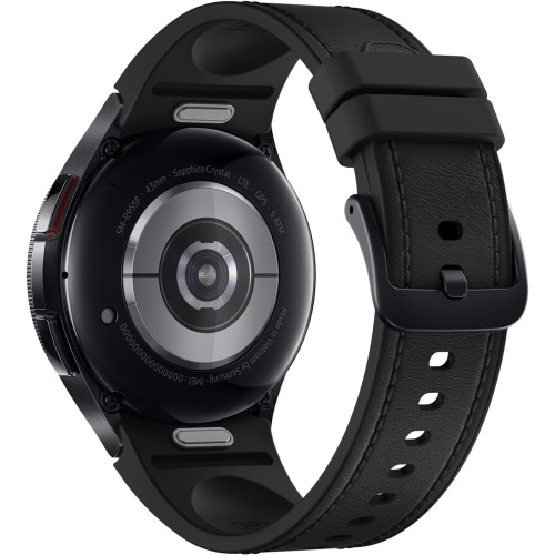 Samsung Galaxy Watch4 Classic 46mm LTE R895F, Klasė B