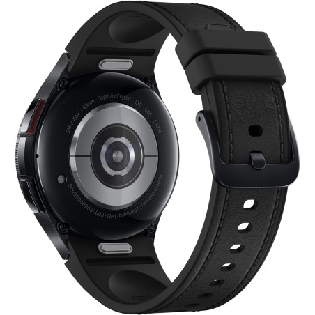 Samsung Galaxy Watch4 Classic 46mm LTE R895F, Klasė B