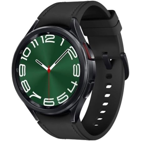 Samsung Galaxy Watch6 Classic 47mm LTE R965, Klasė A+