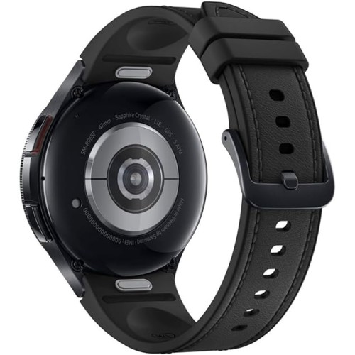 Samsung Galaxy Watch6 Classic 47mm LTE R965, Klasė A+