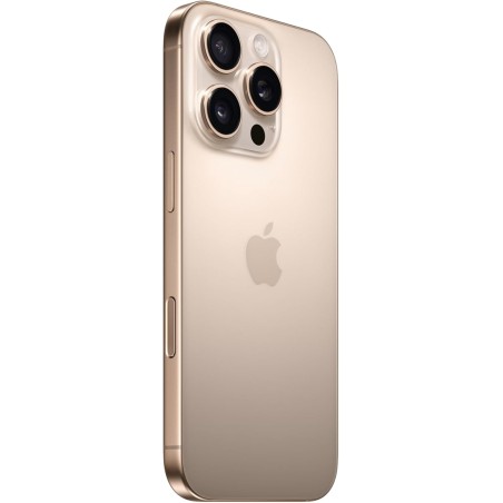 Apple iPhone 16 Pro 1TB, Juodas, Klasė B