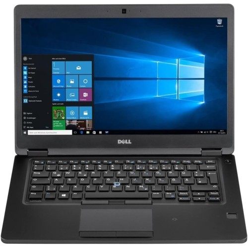 Dell Latitude 5480 14",...