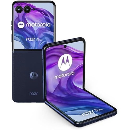 Motorola Razr 50 Ultra 5G...