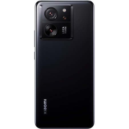 Xiaomi 13T Pro 5G 512GB DS, Juodas, Klasė A