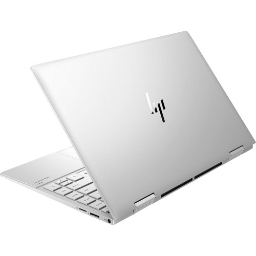 HP Envy x360 13-ay0802no Touch 13.3", AMD Ryzen 7 4700U, 16GB, 512GB SSD, be OS, Juodas