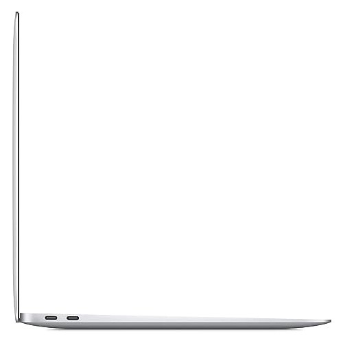 Apple MacBook Air (13" 2020), Intel Core i7-1060NG7, 16GB, 512GB SSD, macOS, Auksinis, Klasė A