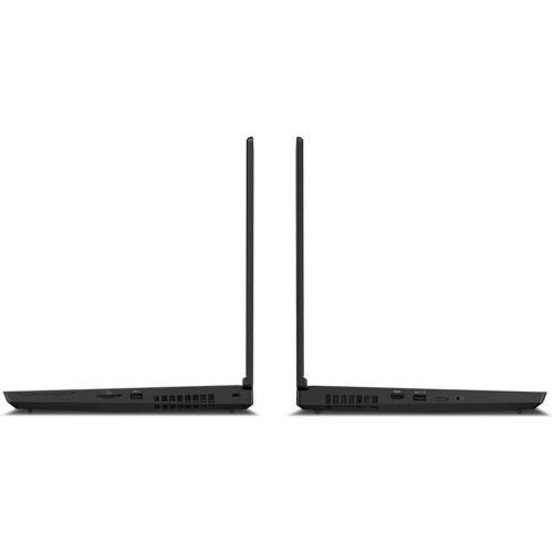 Lenovo ThinkPad P15 Gen 2 15.6", Intel Core i7-11800H, 16GB, 512GB SSD, Windows, Juodas