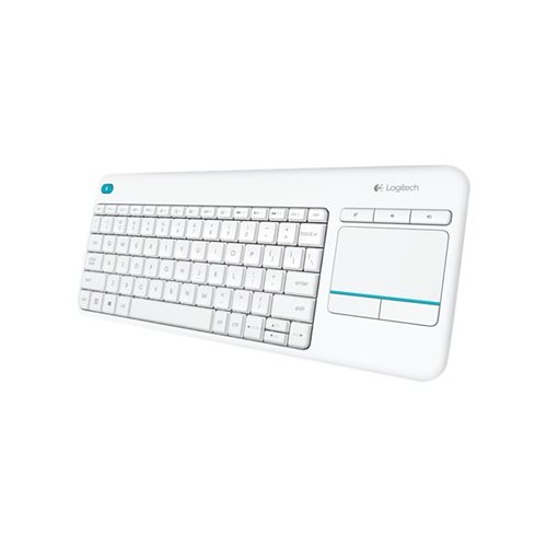 Logitech K400 Plus...