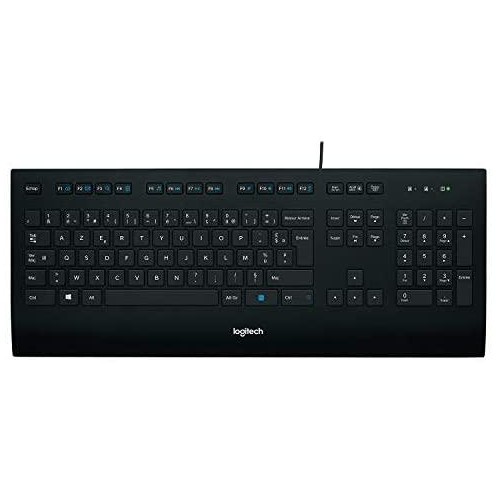 Logitech K280e PRO INT