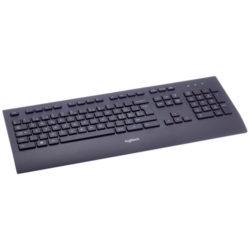 Logitech K280e PRO INT