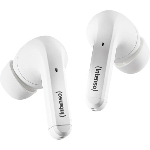 Intenso Whitebuds T302A (nauja)