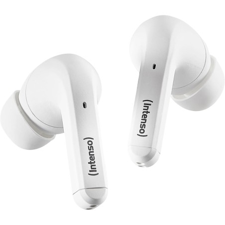 Intenso Whitebuds T302A (nauja)