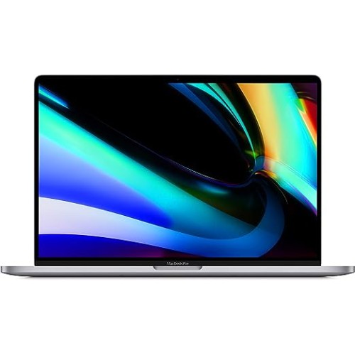 Apple MacBook Pro (16"...