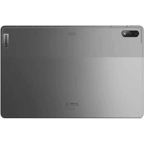 Lenovo Tab P12 Pro 128GB WiFi Q706F, Pilkas, Klasė A