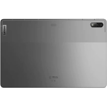 Lenovo Tab P12 Pro 128GB WiFi Q706F, Pilkas, Klasė A