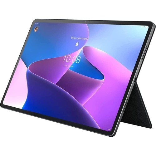 Lenovo Tab P12 Pro 128GB WiFi Q706F, Pilkas, Klasė A