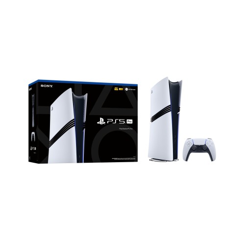 Sony PlayStation 5 PRO, 2TB