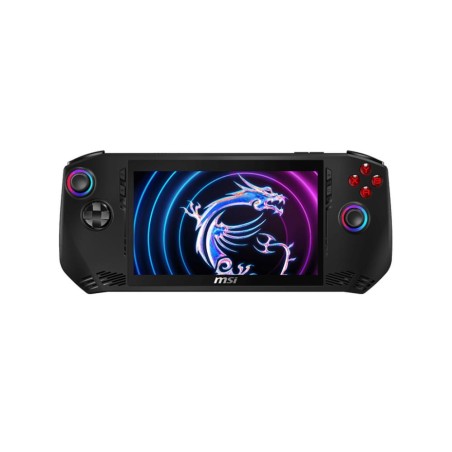MSI Claw A1M, Intel Core Ultra 5 135H, 512GB