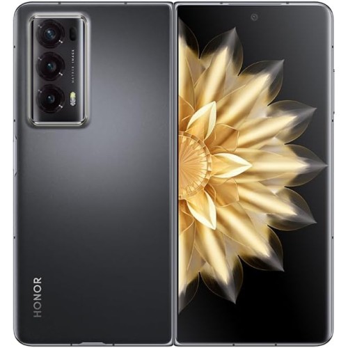 Huawei Honor Magic V2 5G 512GB DS, Juodas, Klasė B
