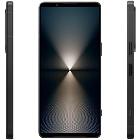 Sony Xperia 1 VI 5G 256GB DS, Juodas, Klasė A