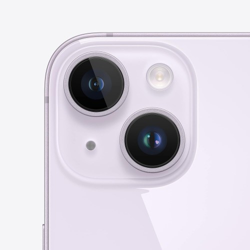 Apple iPhone 14 128GB, Violetinis, Klasė A