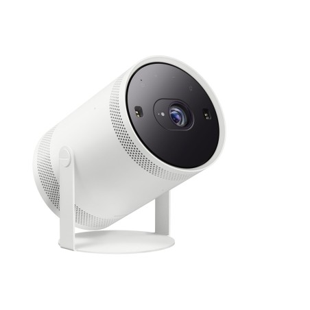 SAMSUNG The Freestyle DLP LED 1920x1080 HDR10+ Micro HDMI Wi-Fi 5 BT 5.2