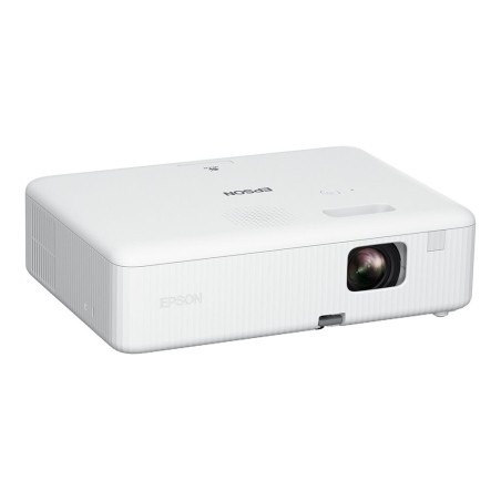 EPSON CO-W01 Projector 3LCD WXGA 3000lm