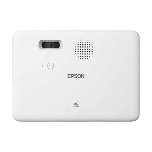 EPSON CO-W01 Projector 3LCD WXGA 3000lm