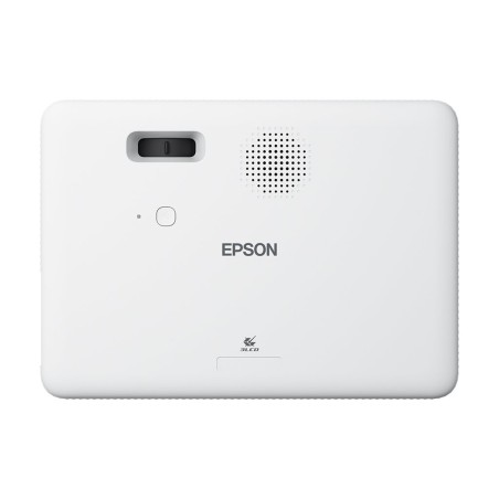 EPSON CO-W01 Projector 3LCD WXGA 3000lm