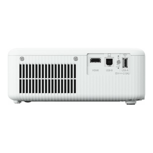 EPSON CO-W01 Projector 3LCD WXGA 3000lm