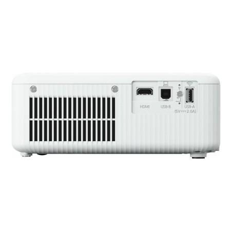 EPSON CO-W01 Projector 3LCD WXGA 3000lm