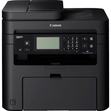 CANON I-SENSYS MF237W PRINTER, COP, SCAN, FAX