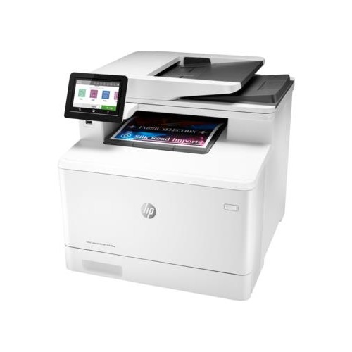 HP LaserJet Pro MFP M479fnw PRINTER, COP, SCAN, FAX