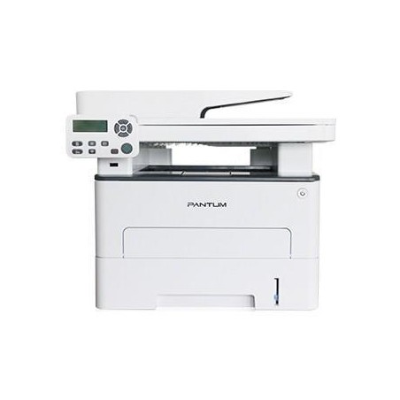 PANTUM M7100DW PRINTER, COP, SCAN