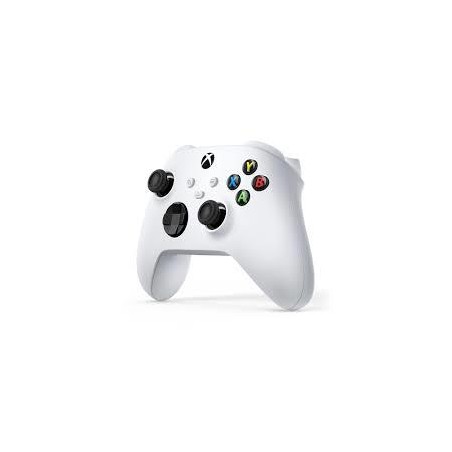 Microsoft Xbox Wireless Controller, Baltas