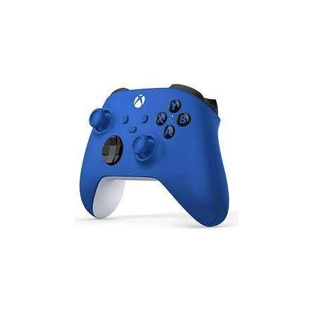 Microsoft Xbox Wireless Controller, Mėlynas