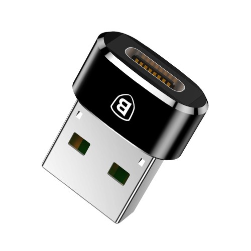 Adapteris Baseus Type-C to...