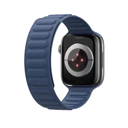 Apyrankė Dux Ducis BL Series Apple Watch 38/40/41mm Blue