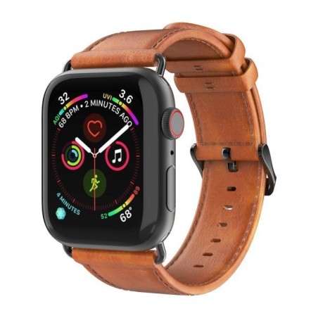 Apyrankė Dux Ducis Business Series Apple Watch 38/40/41mm Brown