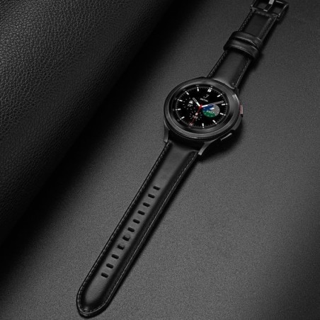 Apyrankė Dux Ducis Business Series For Smartwatches 22mm Black