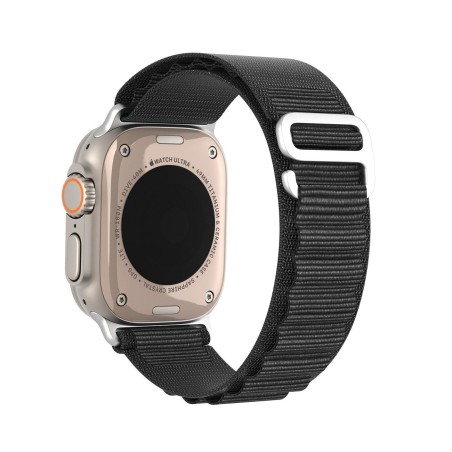 Apyrankė Dux Ducis GS Series Apple Watch 38/40/41mm Black