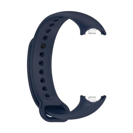 Apyrankė Xiaomi Mi Band 8/Mi Band 9 mėlyna